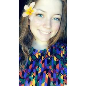 Meet your Posher, Caitlyn